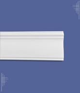 P136-14 | PLAIN CORNICES | DECORATIVE